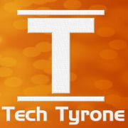 tech-tyrone.com logo