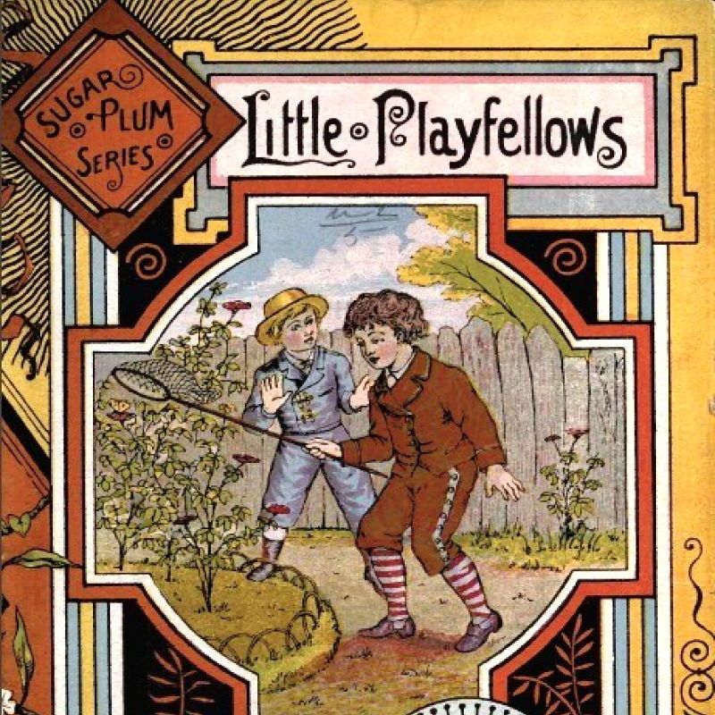 Little Playfellows Children’s Story