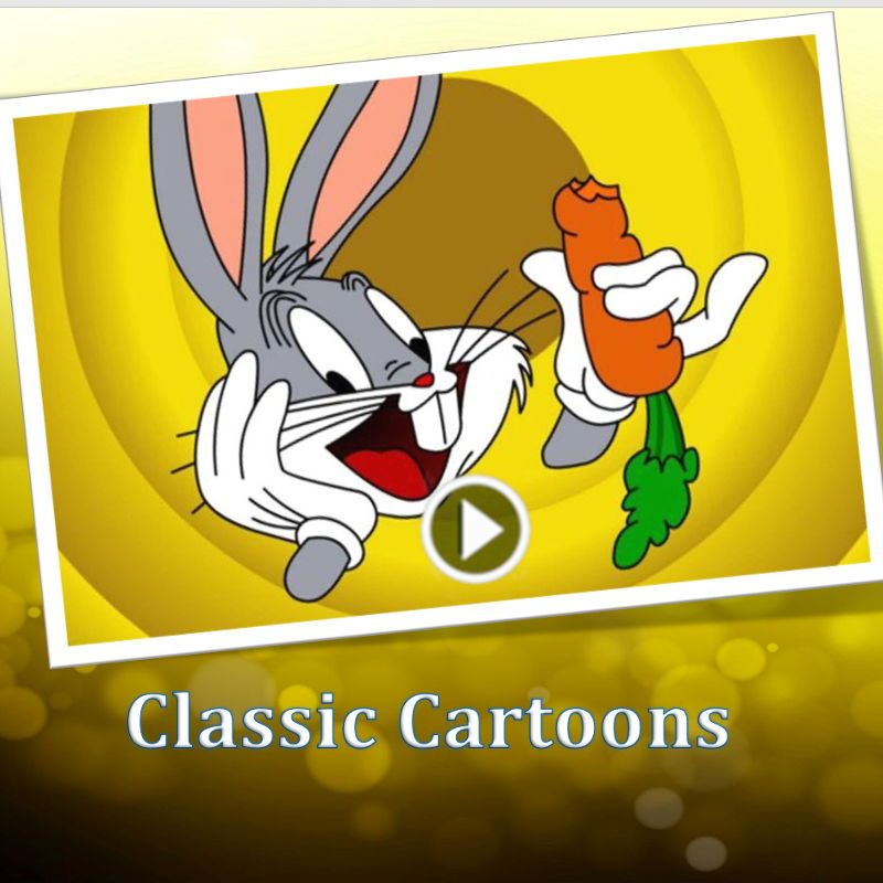 Bugs Bunny Classic Cartoons Downloads