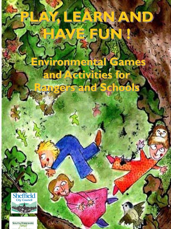 Students Environmental Games and Activities