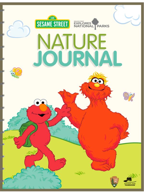 Elmo and Murray Activities