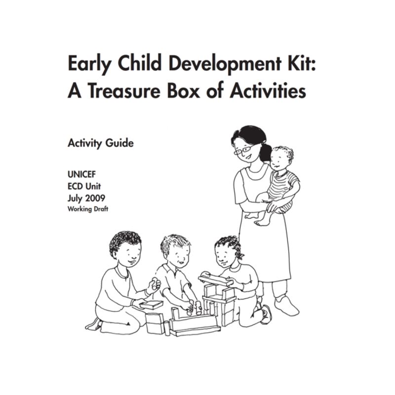Early Child Development Activities