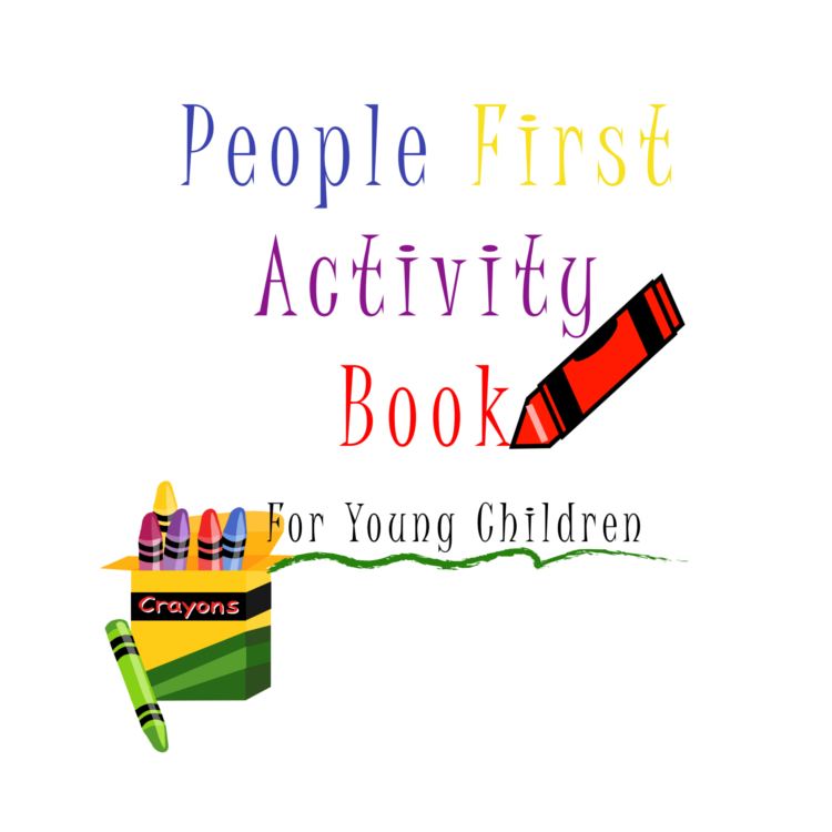 People First Activity Book 