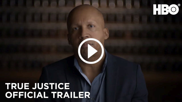 True Justice Video