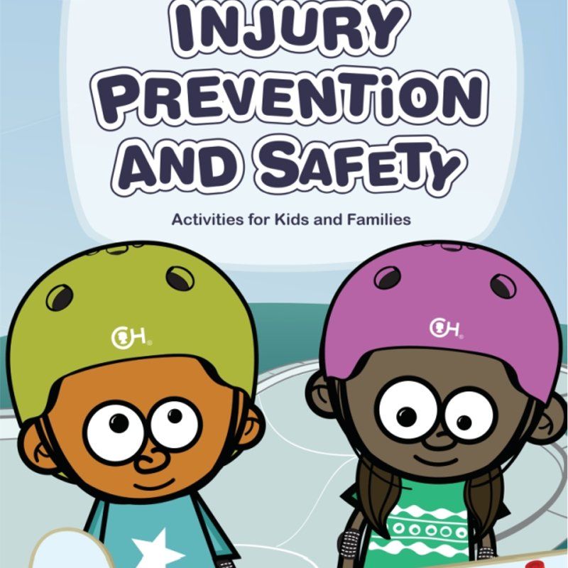 injury prevention activities