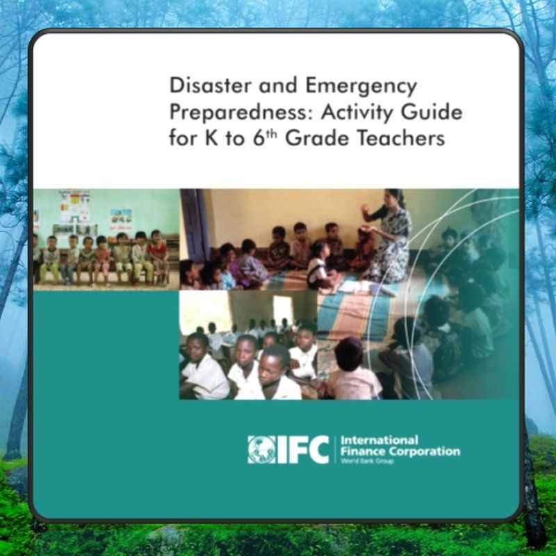 World Preparedness Activity Guide