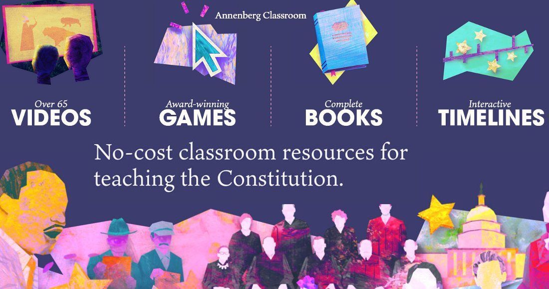 Educational Civics Research Tools