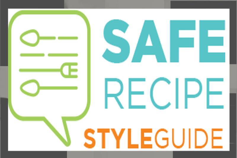 Safely Write Your Own Recipes