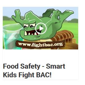Food Safety Video