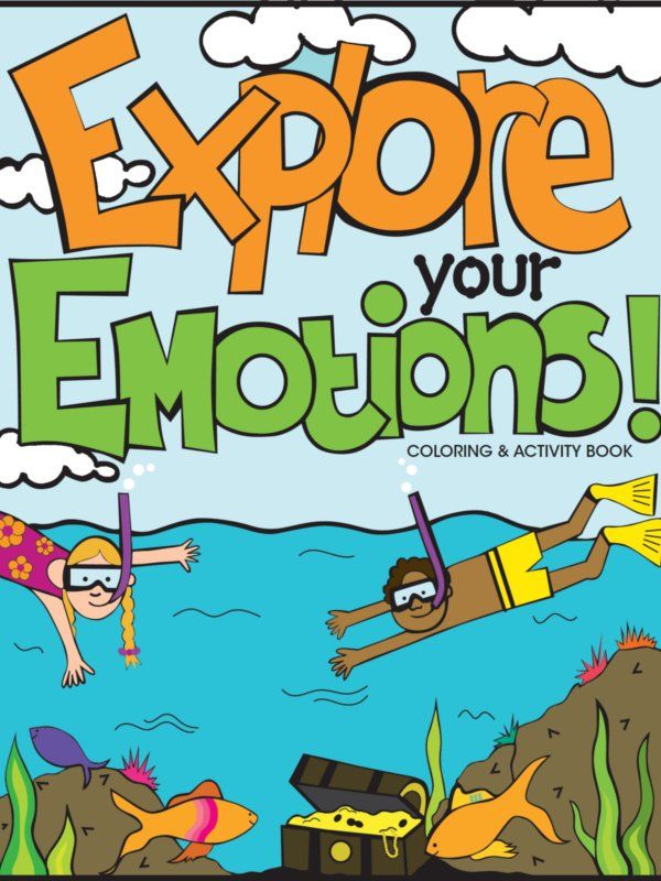 Explore Emotions Activity