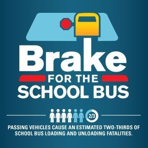Bus Safety Image