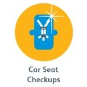 car seat checkups