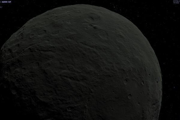 NASA & Science Activities