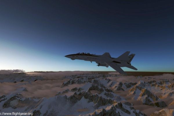 flightgear tutorial mac flightgear tutorial mac