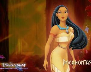 Pocahontas