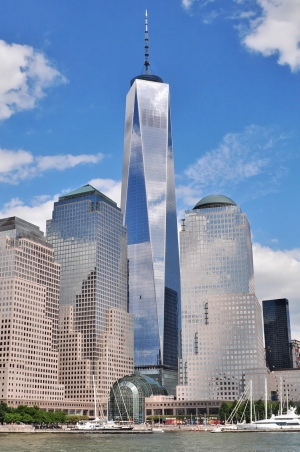 oneworldtradecenter