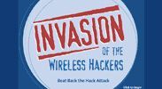Wireless Hackers Game