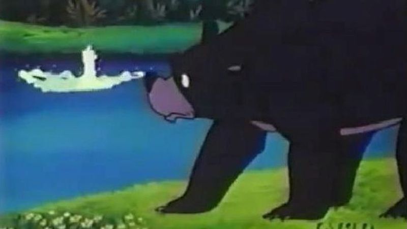 Jungle Book Episodes 41-52