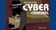 Cyber Criminal Game