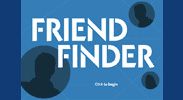 Friend Finder Game