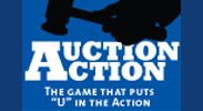 Auction Action Game