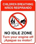 avoid idling 1